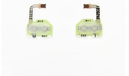 

50Pair/Lot Origianl Secondhand Left and Right Shoulder Button Ribbon Cable For PS Vita 1000 For PS Vita1000