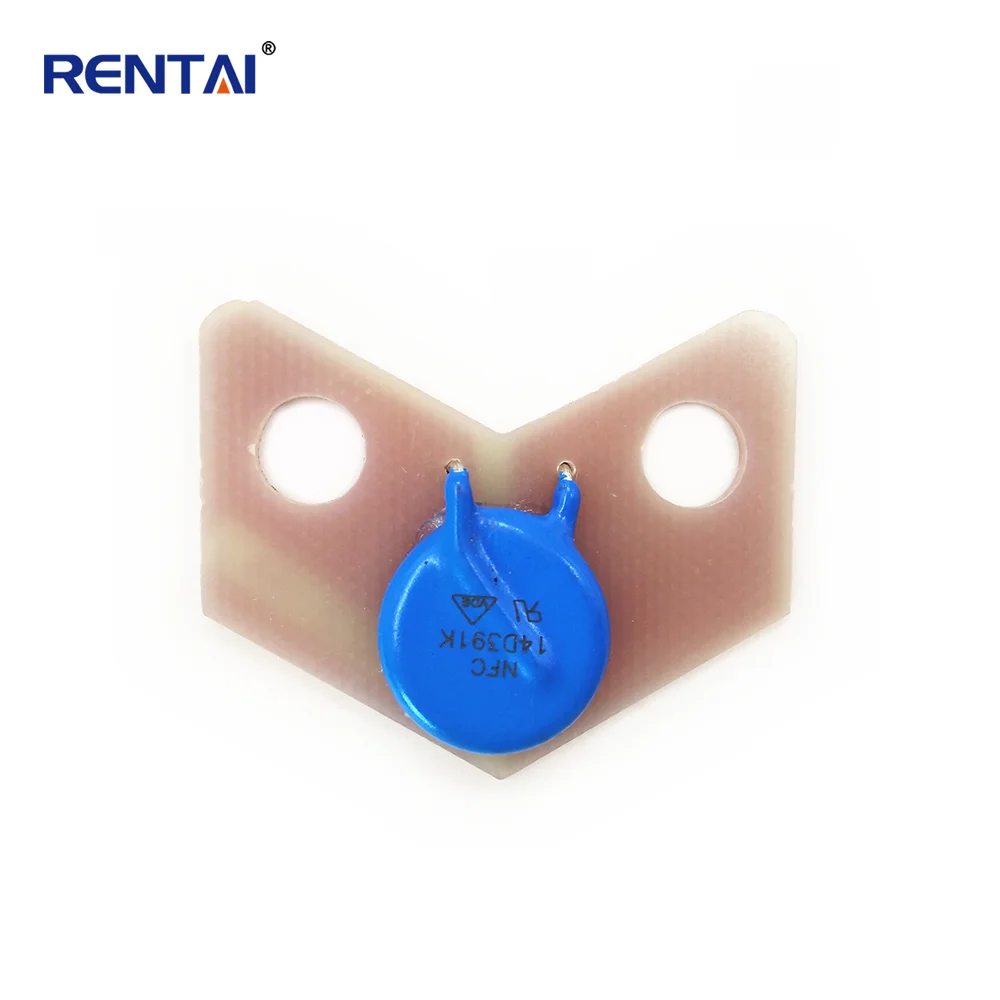 LSA43.2/LSA44.2 Varistor For Leroy Somer Parts