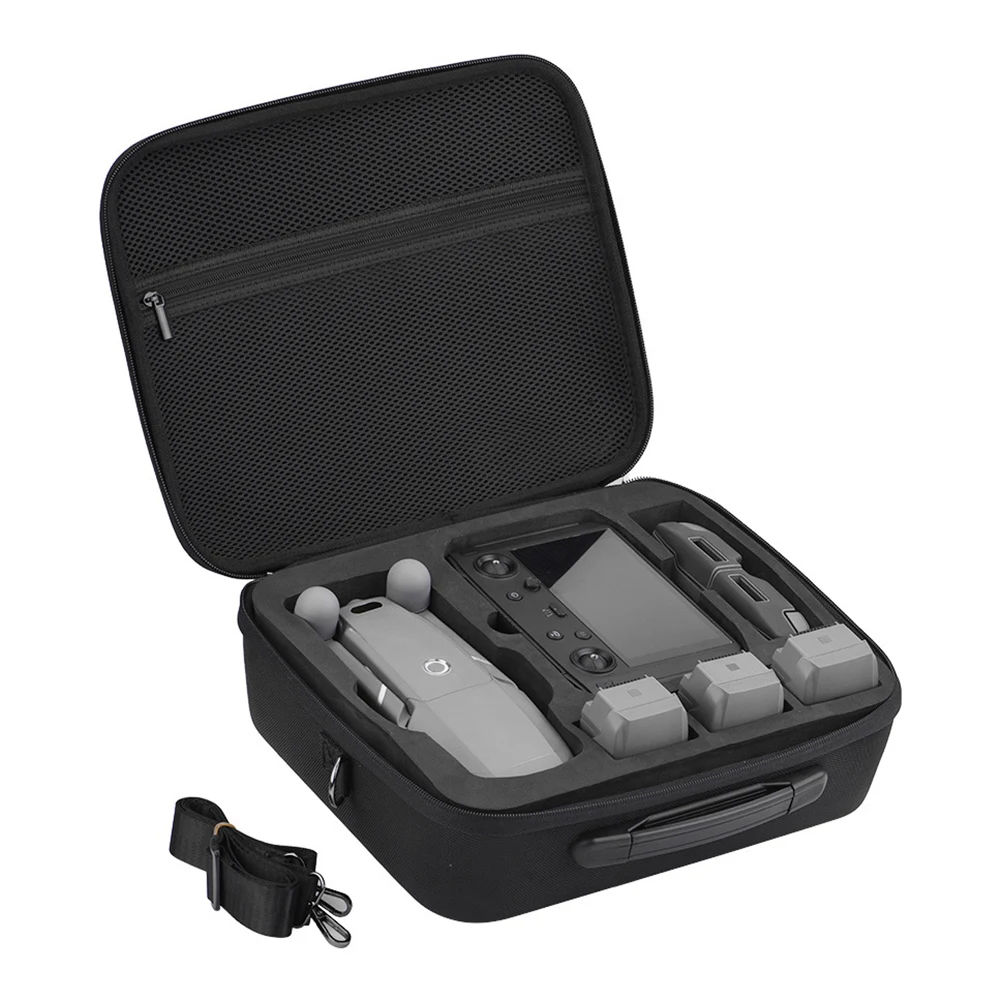 Портативный водонепроницаемый нейлоновый чехол для DJI Mavic2 сумка для хранения Дрон ND998