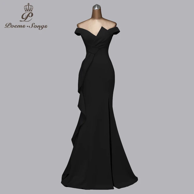 Evening Dress Covell7 | Long dresses | Talbot Runhof
