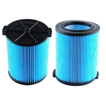 

1pc Cartridge Air Filter Parts for Ridgid VF5000 5-20 Gallon Vacuum Cleaner