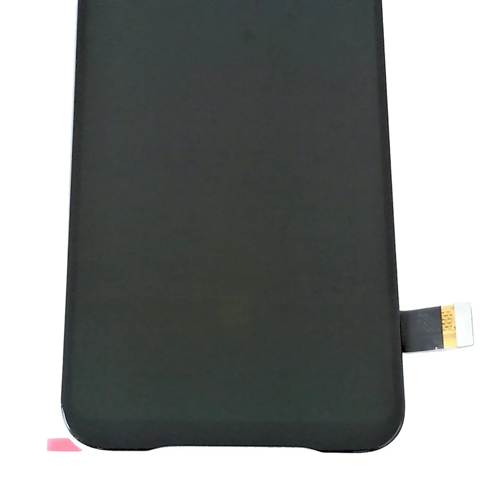 Shyueda AMOLED 6,3" для Xiaomi Black Shark 2 SKW-H0 SKW-A0/2 Pro DLT-A0 ЖК-дисплей сенсорный экран дигитайзер