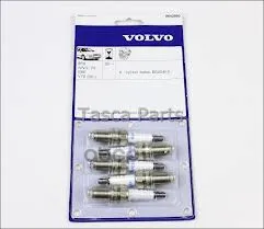 Spark plugs (K-T) 6304t2 Volvo art. 30751805 device fuel air mixture part diesel heater appliance spark flame electrical equipment ignition system