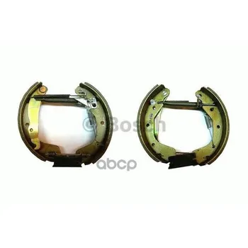 

K-t SuperPro brake decks Bosch art. 0204114582