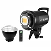 Godox SL60W LED Video Light SL-60W 5600K Daylight White Version Continuous Light Bowens Mount for Studio Video Recording 6