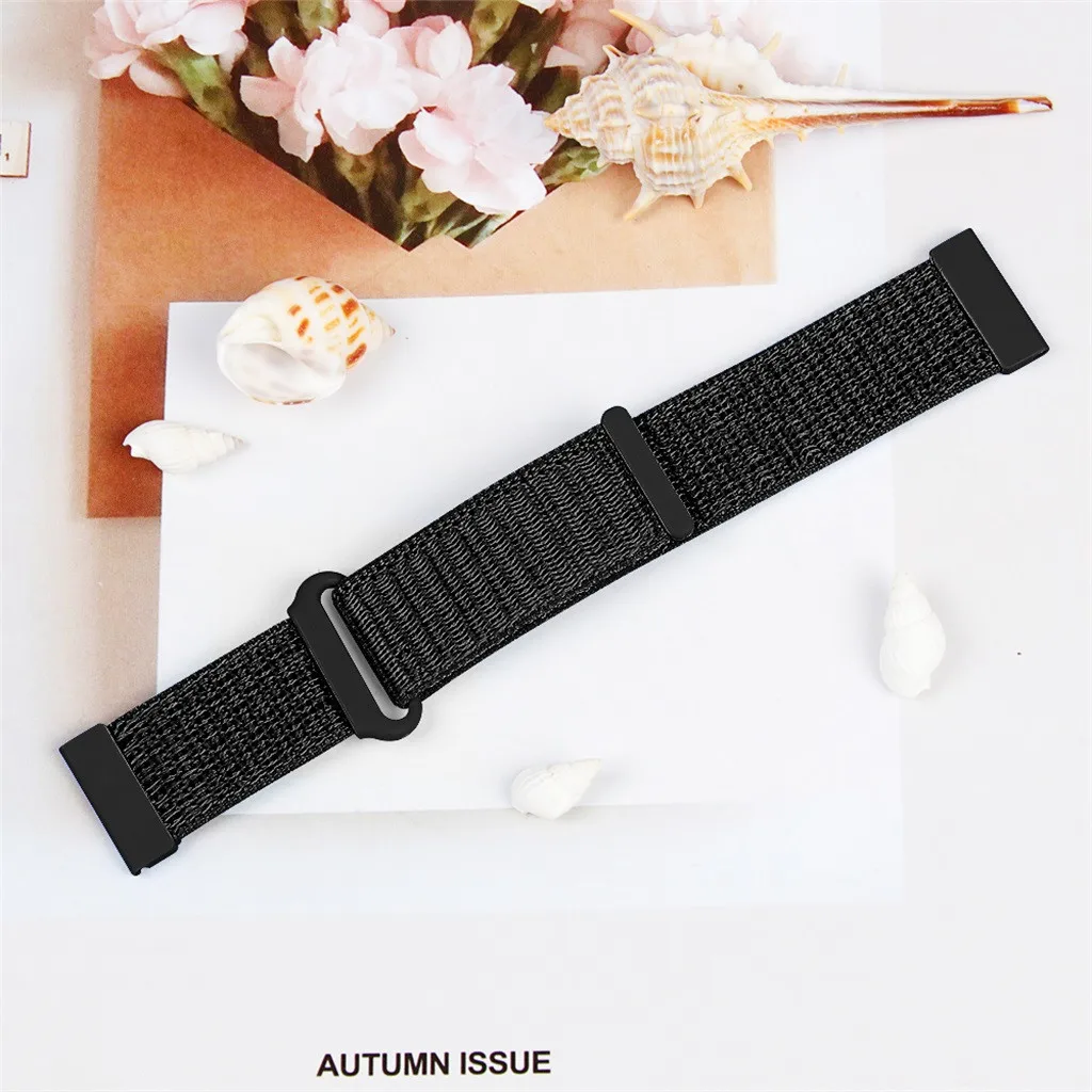 Нейлоновый ремешок для samsung Active 2 Watch 44 мм, ремешок для умных часов, сменный ремешок для мужских Т-часов, ремешок для спортивных часов, браслет для женщин и мужчин, 19 октября