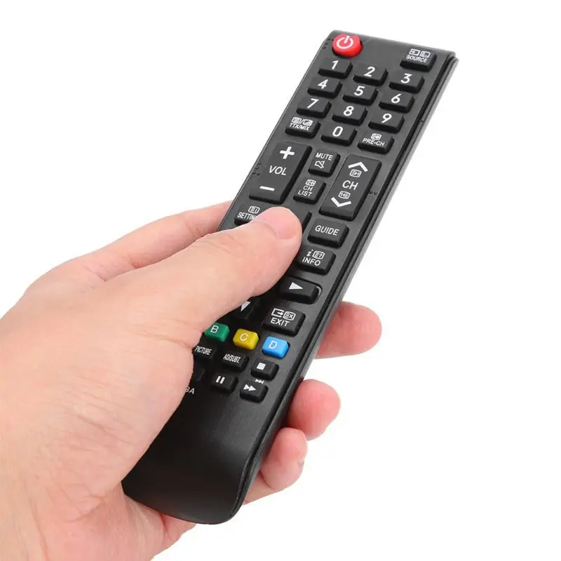 

BN59-01303A Remote Control for Sam-sung TV UE43NU7170 UE40NU7199 UE50NU7095