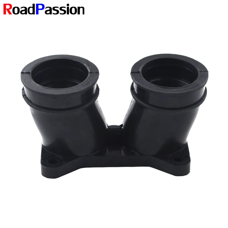 

Road Passion Motorcycle Motobike Accessories Durable Carburetor Interface For BMW 650ST 1997-2000 F650 1992-1999