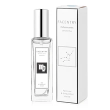 Духи парфюмерия феминино Originais женский макияж портативный Чистый простой свежий и элегантный аромат