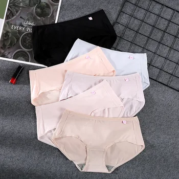 

Manufacturers Direct Selling New Style Cotton Mo Comfortable Fabric Graphene Curing Antibacterial Bottom Crotch Wicking Moisture