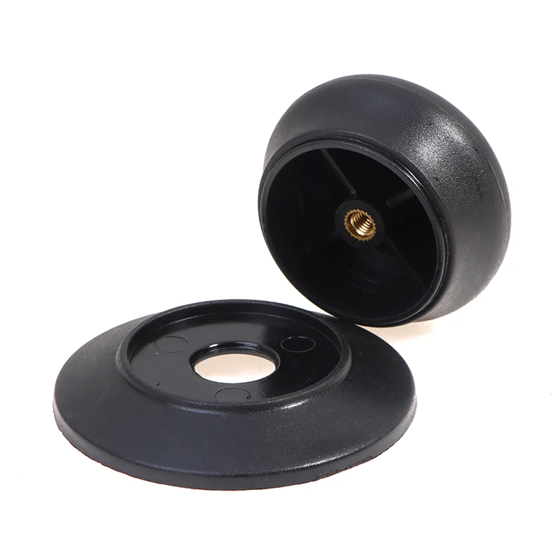 Description Picture 5 of itemNew Black Pot Lid Knob Pan Lid Holding Handle Universal Kitchen Cookware Lid Replacement Button