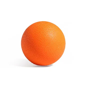 

Lacrosse Balls Mobility Myofascial Trigger Point Release Massage Exercise Ball