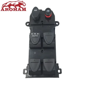 

NEW Brand 35750-SNV-H51 35750SNVH51 Power Window Regulator Master Switch For Honda Civic 2006-2010