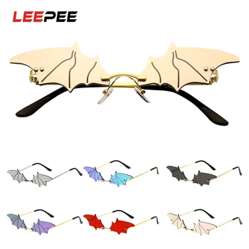 

LEEPEE UV Protective Sunglasses Cycling Glasses Car Accessories Driver Goggles Fashion UV 400 Eyewear Lens