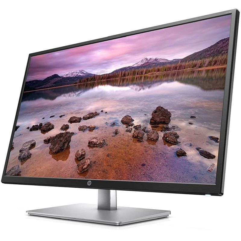 Монитор HP 31.5" 32s Display черный IPS 16:9 HDMI 250cd