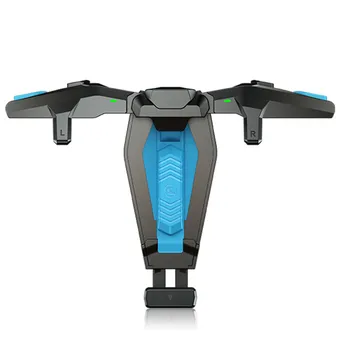 

Suitable for iOS / Android mobile game controller Gamepad plug and play