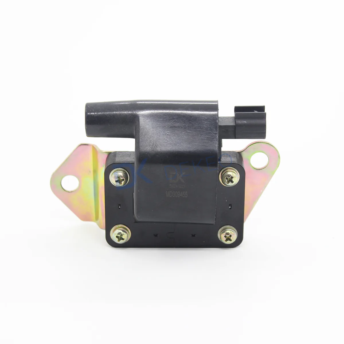 DEKEO катушки зажигания ДЛЯ Huatai Jitian 3.0L G6AT Mitsubishi Pajeo 2.4L 4G64S4M MD309455