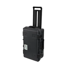 SATA 95303 для Инструм. Ящик(570x416x282) пласт. на колёсиках.практическое многофункциональн Ящик для инструментов на колесиках