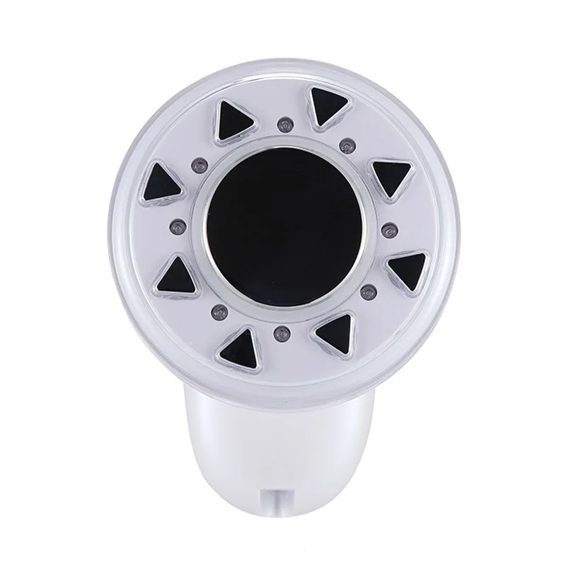  Radio Frequency LED Color Light Skin Rejuvenation Ultrasonic Reduce Fat Device Beauty Slimming Mass - 4000561007475