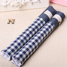 Дверные ручки холодильника, защитные крышки для кухонного прибора, чистящие пятна пальцев, идеально подходят для посудомоечных машин XH8Z