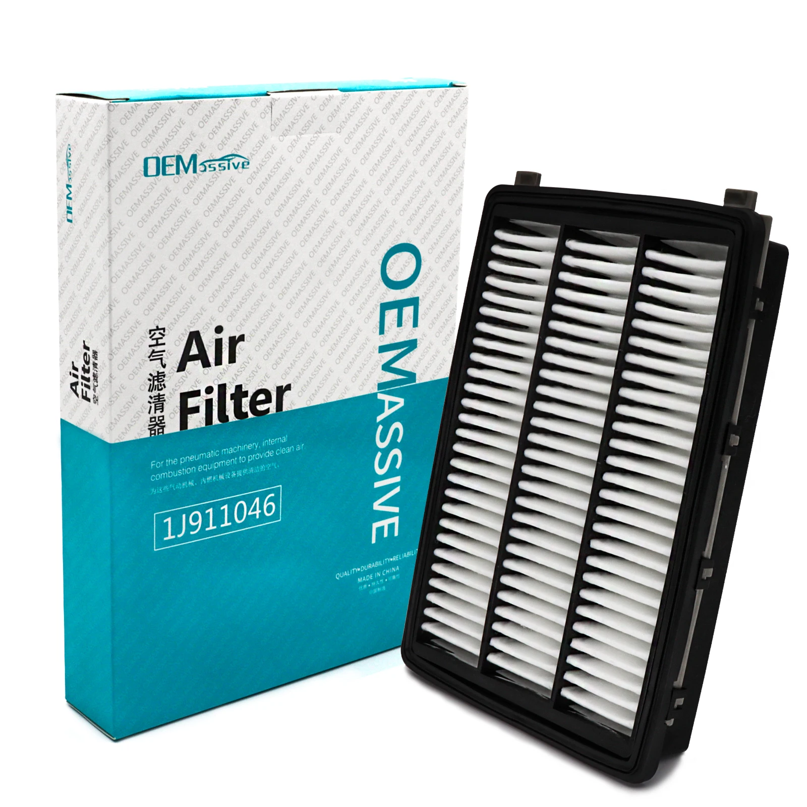 Per Hyundai Tucson Kia Sportage Tl Ql 1.6L Gdi Automobili Aspirazione Del Motore Filtro Dell'Aria Cleaner Elemento Parti 28113-D3300 Accessori Auto