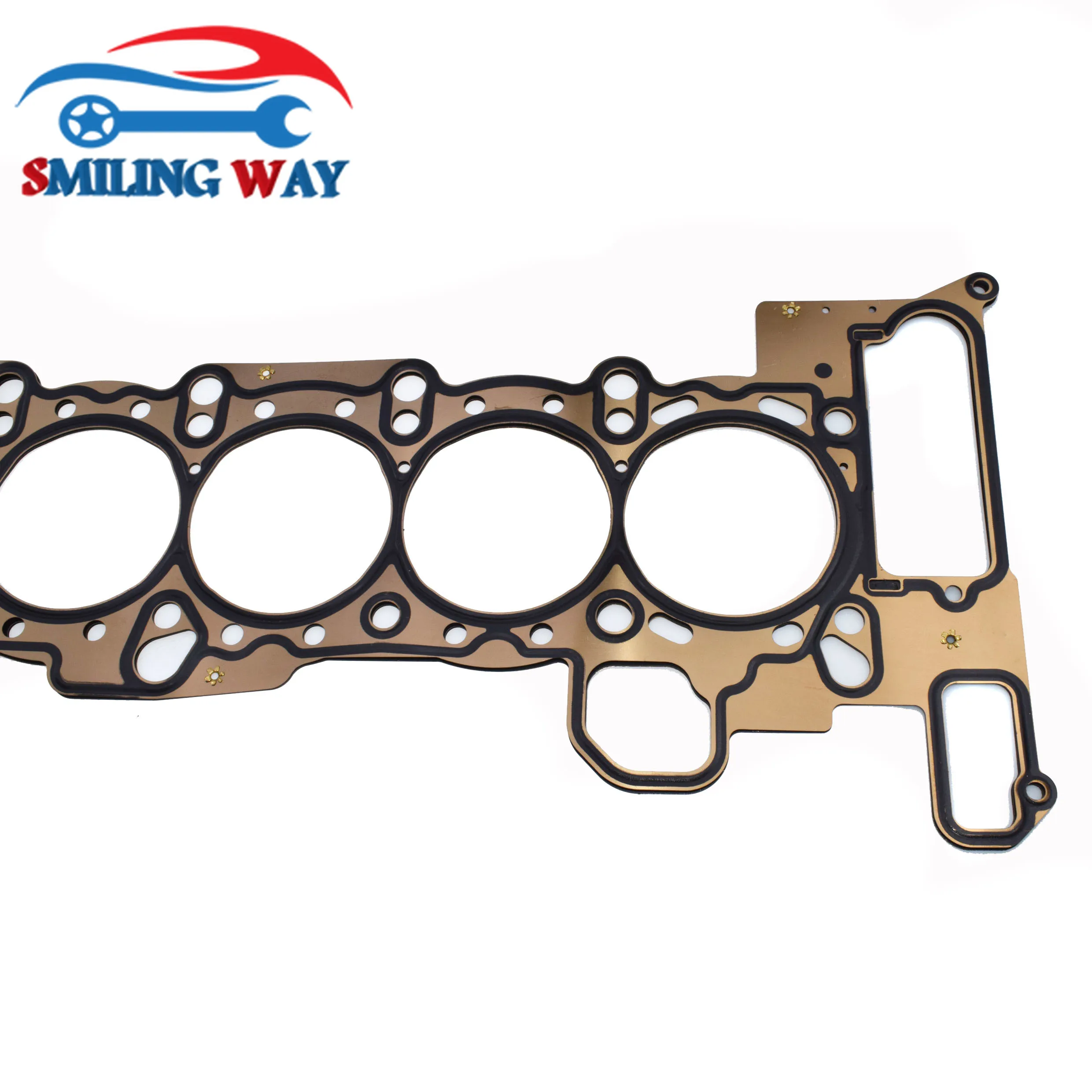 エンジンバルブカバ ために 325i 3.0L L6 自然吸気 2006年式用エンジンバルブカバー交換品 11127548274 1 mAhLE  Original vs50317エンジンバルブカバーガスケットセット エンジン ガスケット セット 11128509146 11128511814  シリンダーヘッドガスケット N47 アップ ... エンジン ヘッド バルブ カバー ガスケット Compatible With For X1 X3 X5 Z4 323i 325i 3