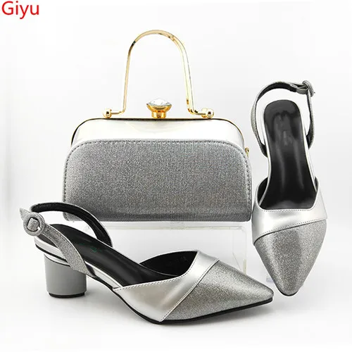 MD018 SILVER