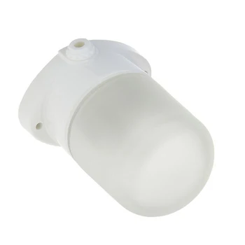 

Lamp TDM NPB400, E27, 60 W, IP54, up to + 125 °, wall-ceiling, for a sauna 1405556