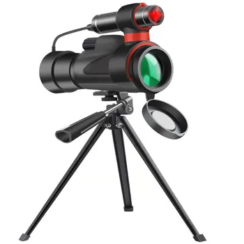 

Outdoor High-power High-definition Digital Telescope Low-light Full-color Night Vision Infrared