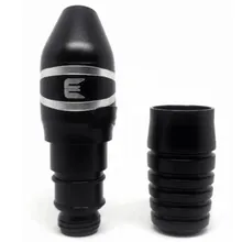 Новое поступление! Профессиональный картридж роторная Татуировка ручка Тип Kwadron V3 стиль черный Перманентный макияж Татуировка машина поставка