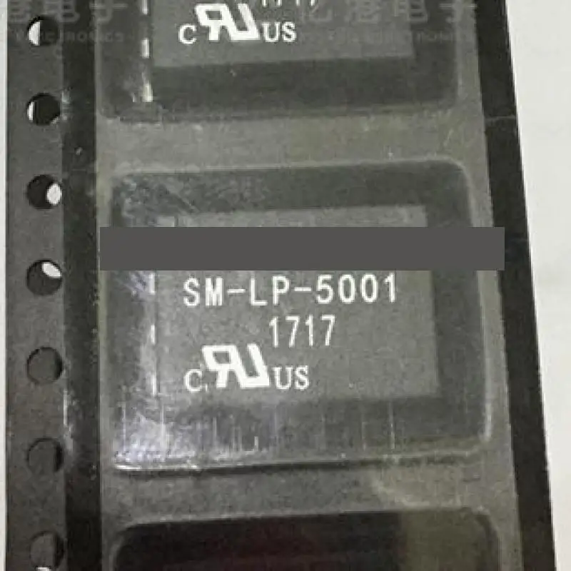 SM LP 5001 SM LP 5001E original new 10PCS 50PCS|Fuses| - AliExpress