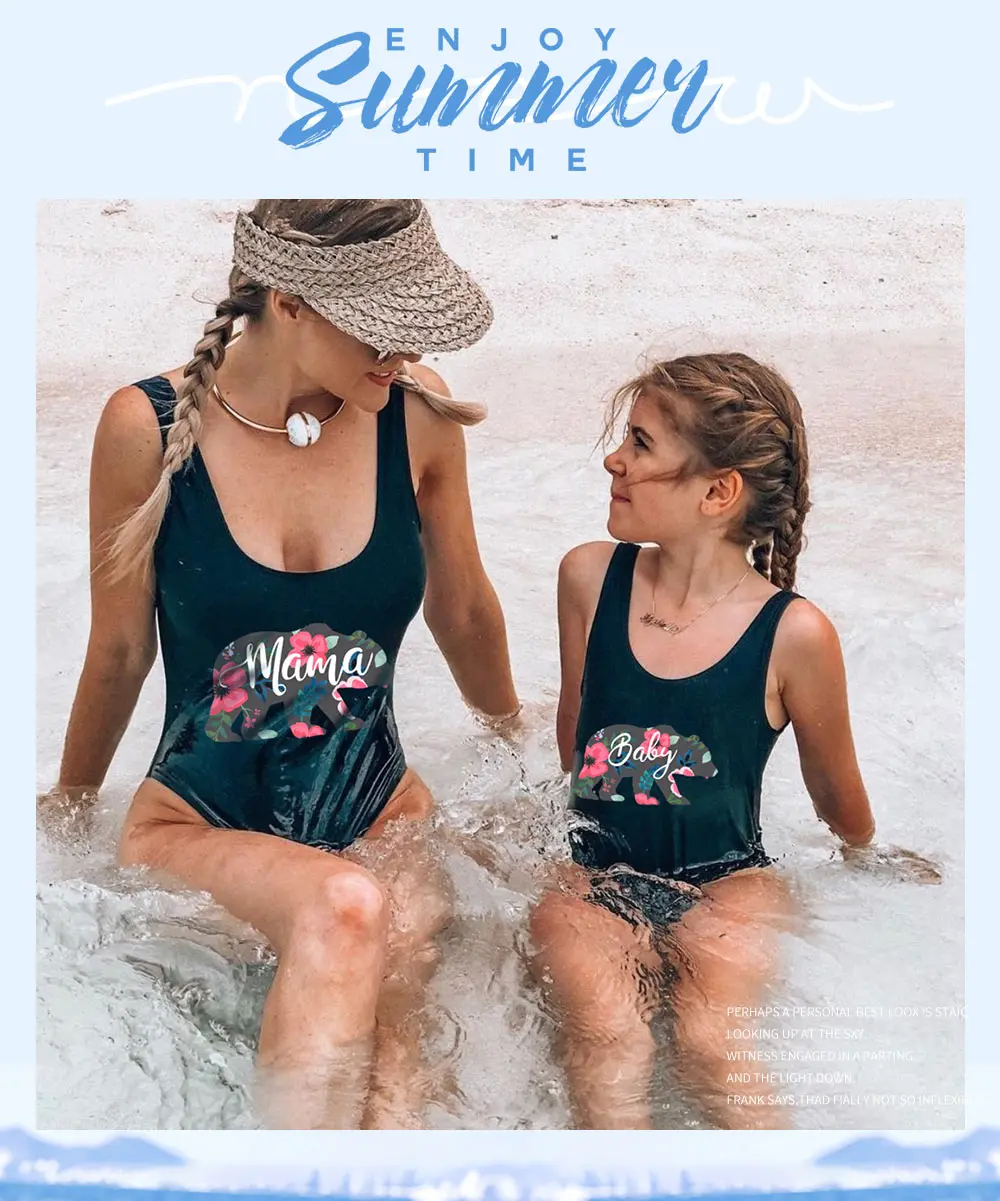 mommy and me swimsuits baby boy