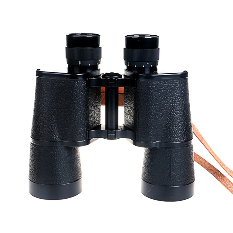 Double-tube High-definition Telescope Low-light Night Vision Coordinate Ranging Binocular HD Telescope Optical Instrument Double-tube High-definition Telescope Low-light Night Vision Coordinate Ranging Binocular HD Telescope Optical Instrument