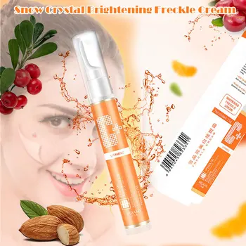 

Instant Blemish Removal Gel Freckle Remove Whitening Anti-Wrinkle Moisturizing Essence KG66