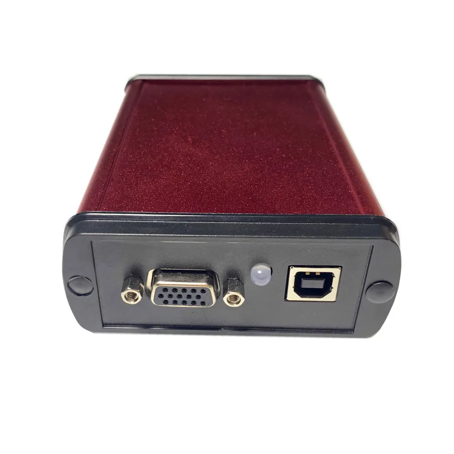 DHL Бесплатный Новый FLY оригинальный IDS 5 OBD2 диагностический инструмент для f o r d 110 01