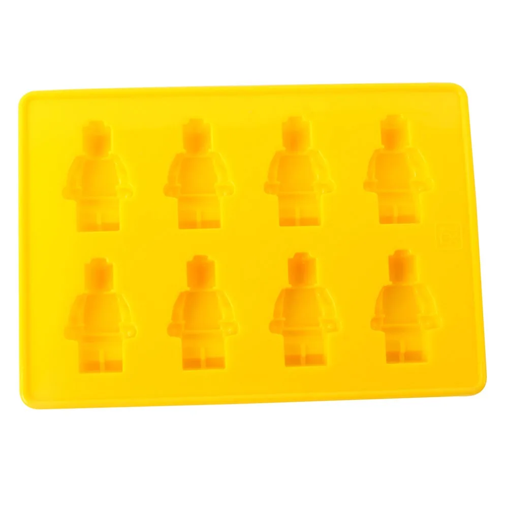 Cake Moulds Lego Robot Building Bricks Silicone Ice Cube Tray Candy Chocolate Puncake Mold Baking Tools Bakeware Cake Moulds Lego Robot Building Bricks Silicone Ice Cube Tray Candy Chocolate Puncake Mold Baking Tools Bakeware