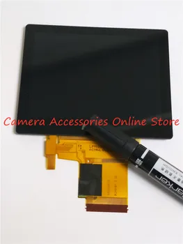 

For Nikon D7500 LCD Display Screen with Protector Cover Camera Repair Part Replacement Unit