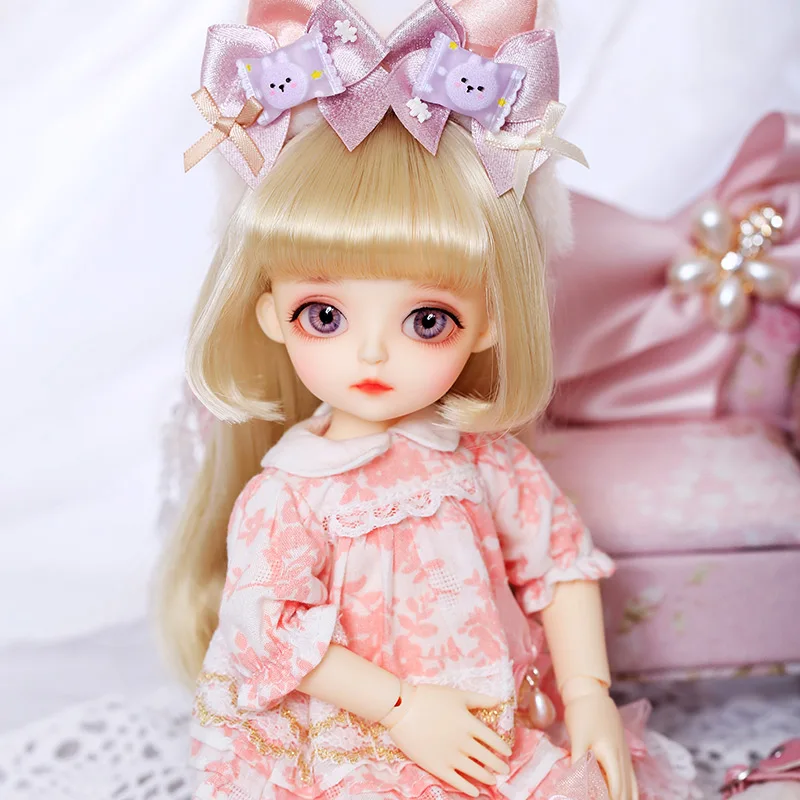 LCC Miyo BJD SD кукла 1/6 модель тела для мальчиков и девочек высококачественные