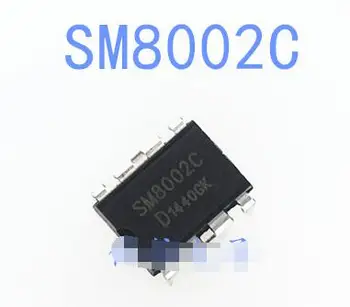 

100%new Free shipping SM8002C SM8002