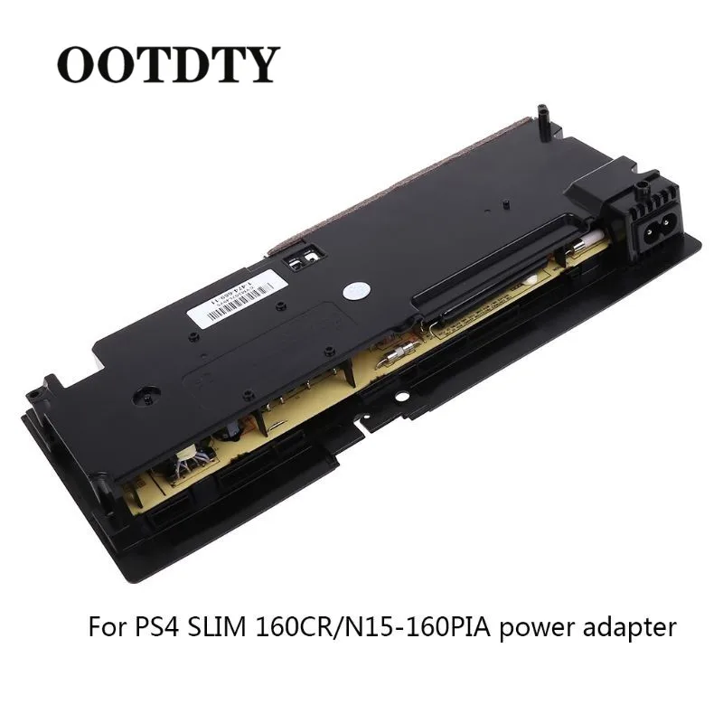 Внутренний адаптер питания ADP-160CR 160CR N15 160-P1A для playstation 4 для PS4 тонкий внутренний блок питания адаптер питания