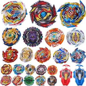 beyblade burst gt toys