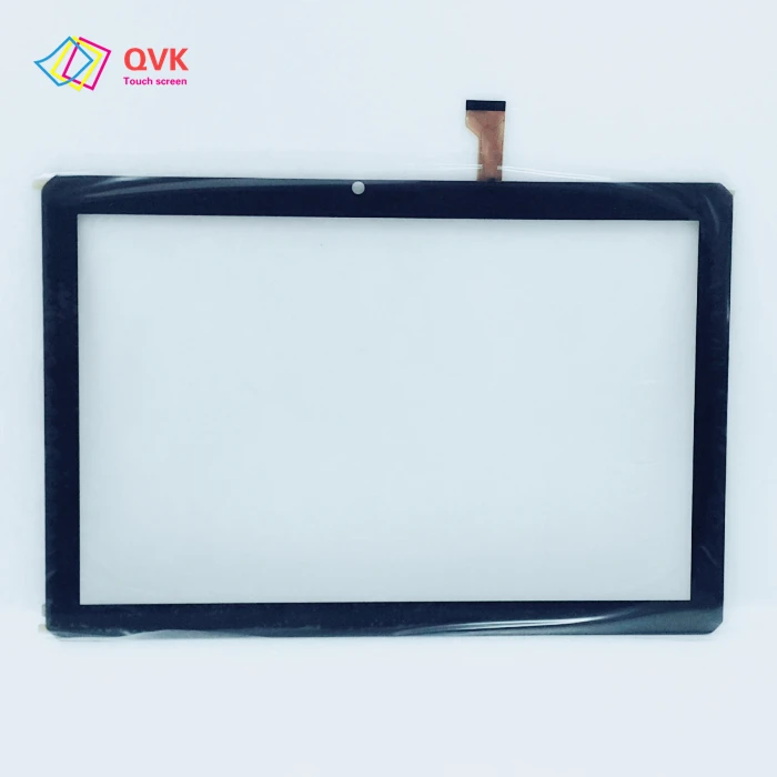 10,1 дюймов черный Сенсорный экран для BQ 1022L Броня PRO LTE + Tablet PC емкостный сенсорный экран панель Ремонт и замена частей|ЖК-экраны и панели для планшетов| | АлиЭкспресс