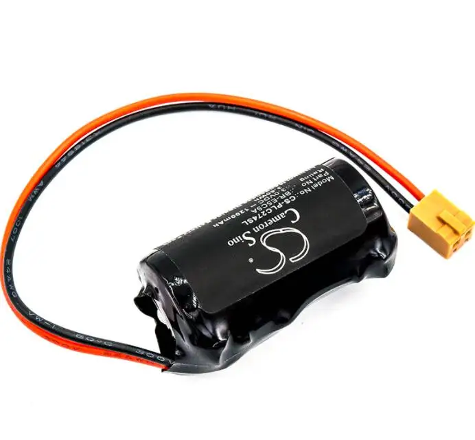 Cameron sino 1200 мА/ч, Батарея для цифрового фотоаппарата PANASONIC COMP-239 BR-E5C5A аккумуляторная батарея