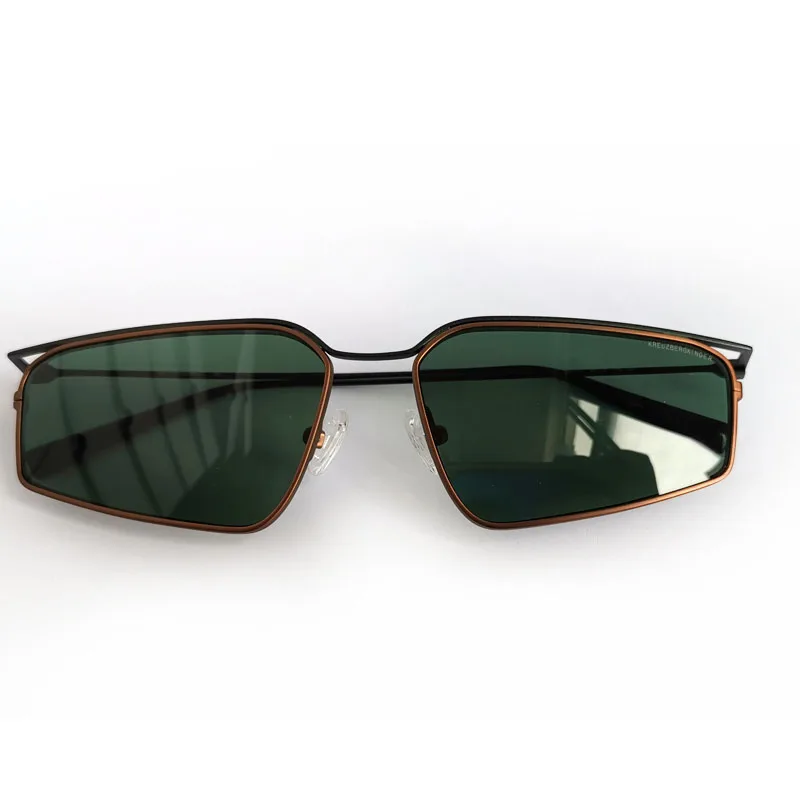 

designer sunglasses vintage rectangular square sun glasses