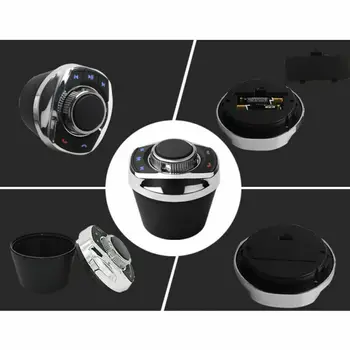 

Steering Steering wheel button Wheel Control Button Newest Hot Sale Protable