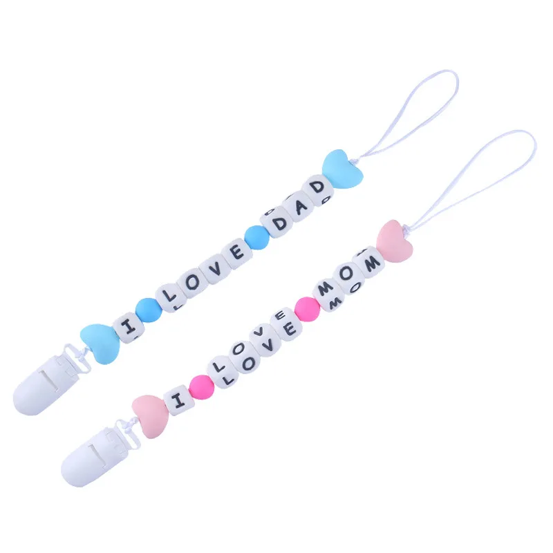 Lovi Dummy Chain with Clip