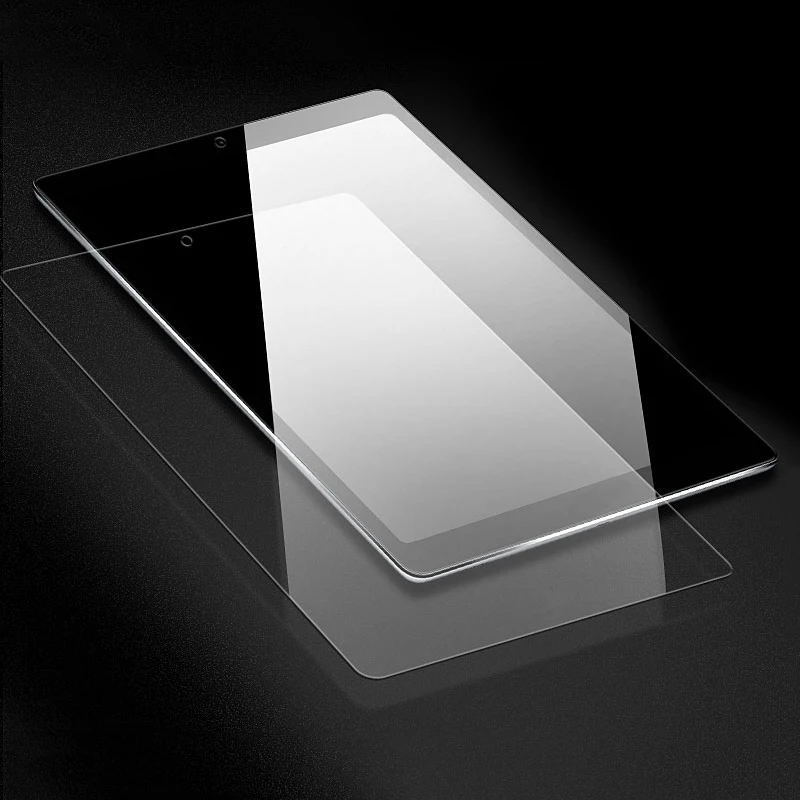 9H Tempered Glass for Xiaomi Mi Pad 4 8.0 MiPad 4 8" Screen Protector for Xiaomi Mi Pad 4 Plus 10.1 Tablet Protective Glass 6
