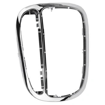 

Center Shifter Trim Cover Shift Gear Cover Panel Trim Frame For Mercedes For Benz C Class W203 C230 C320 D106