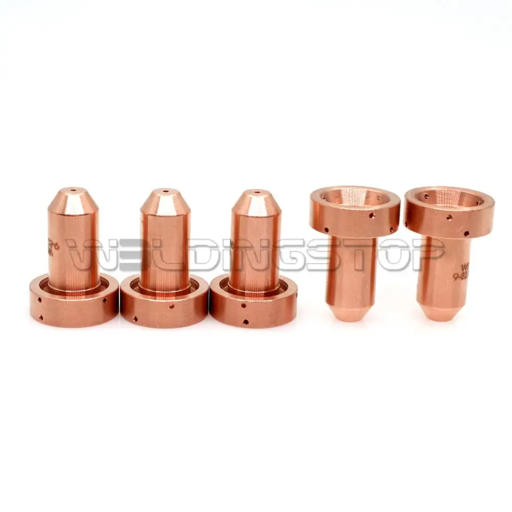 WS 9-8208 плазменный фонарь сопло/Насадки для тепловой динамики SL60~ 100 PK/5