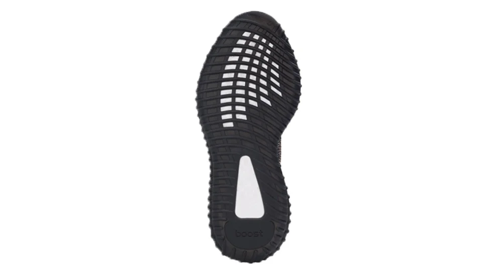 Sport Adidas Originals Yeezy Boost 350 V2 Yecheil Shoes Men's Running Sport Shoes for Unisex Women FW5190 Mesh Training